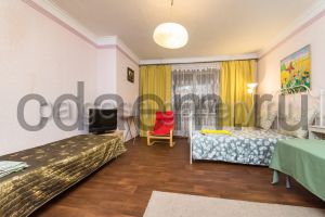 Фото Казань, чистопольская 64, кв.1